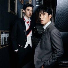 Love in the Moonlight Thai Drama(2025) photo