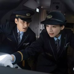 Bullet Train Explosion Japanese Movie photo