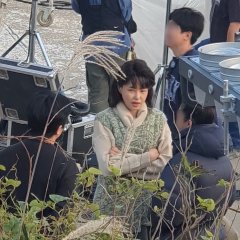 Show Business Korean Drama photo