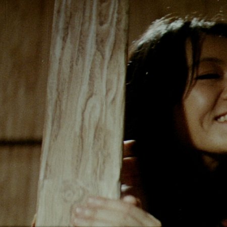 Woman of Fire (1971)