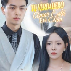 Not Your First Love, Mr. Sheng Chinese Drama photo