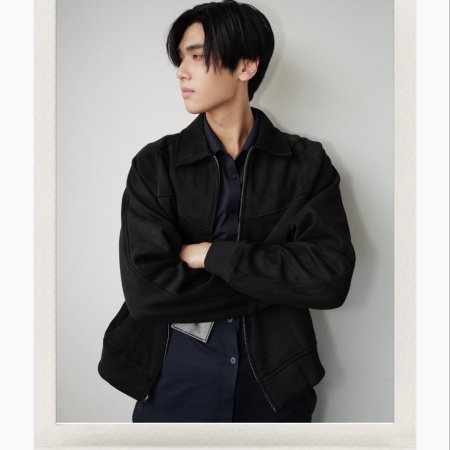 Dare You to Death (2025)