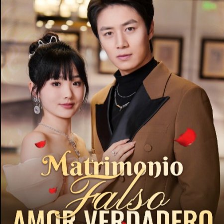 Fu Shao, Nin Fu Ren Ma Jia Cang Bu Zhu Le (2024)