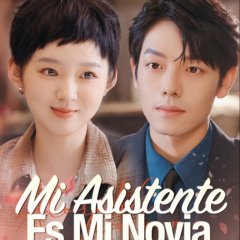 Assistant LI Is So Charming Chinese Drama photo