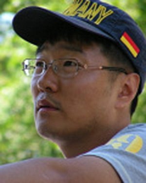 Seung Ho Choi