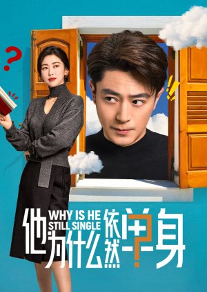 Why Is He Still Single? poster