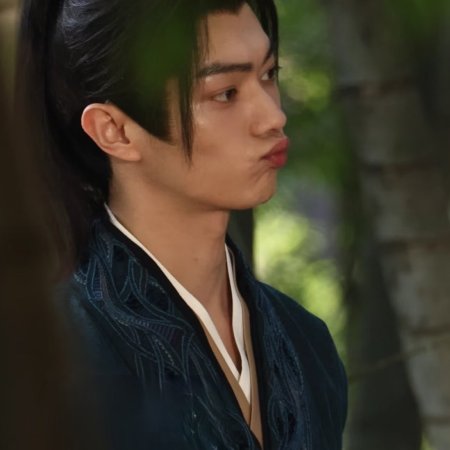 Tian Du Yi Wen Lu ()