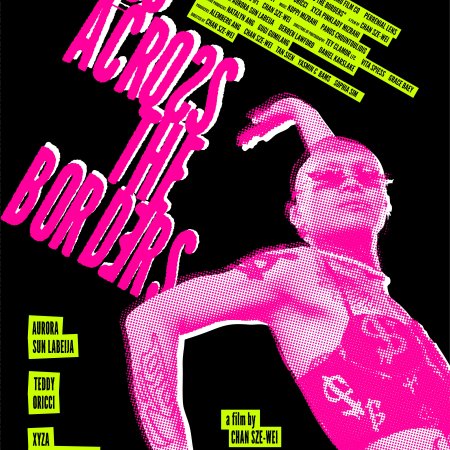 10s Across the Borders (2025)