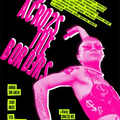 10s Across the Borders Philippines Movie(2025) photo