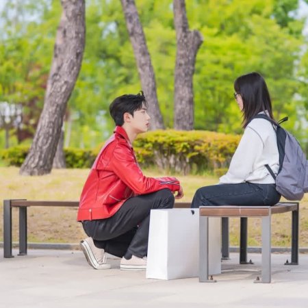 Spirit Fingers (2025)