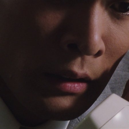 The Black House (1999)