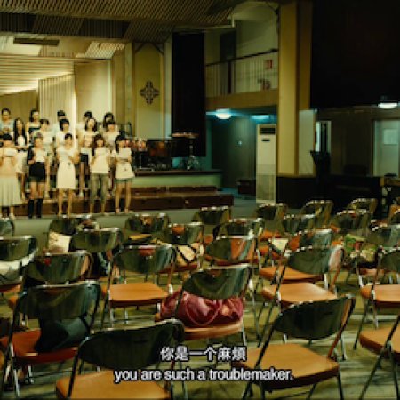 Lethal Hostage (2012)