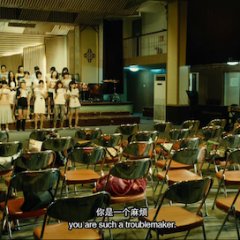 Lethal Hostage Chinese Movie photo