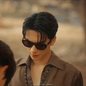 Guess the BL by the second couple (2025 edition)