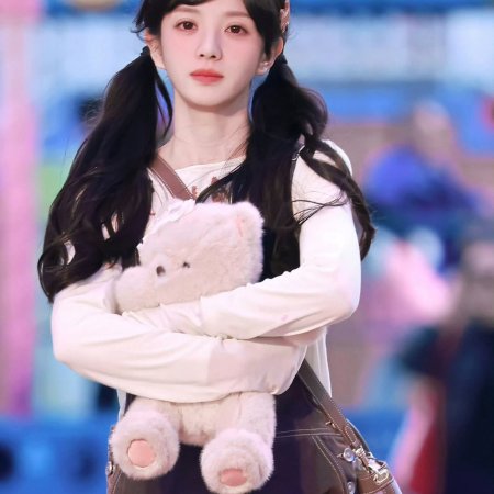 The Genius of Girlfriend (2026)
