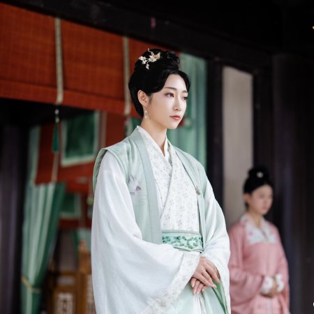 Eternal Joy with You (2025)