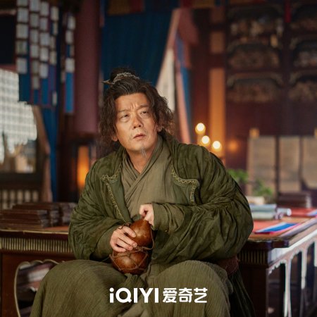 Strange Tales of Tang Dynasty 3: To Changan (2025)