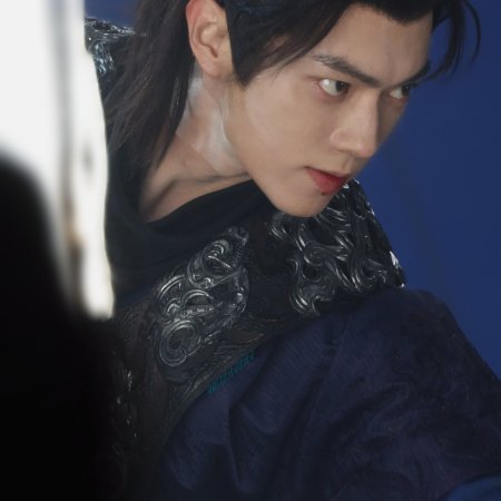 Tian Du Yi Wen Lu ()