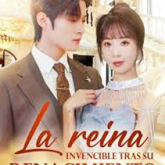 Reborn: The Vengeful Queen Chinese Drama photo