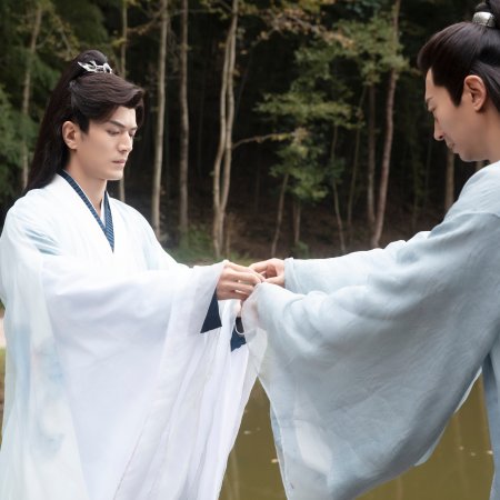 Ferry of Souls (2025)