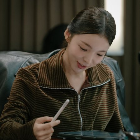 Okay! Madam 2 (2026)