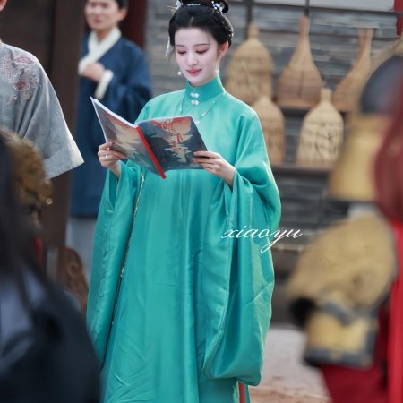 A Ming Dynasty Adventure ()