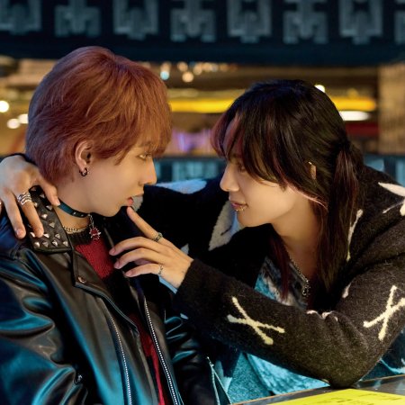 Punks Triangle (2025)