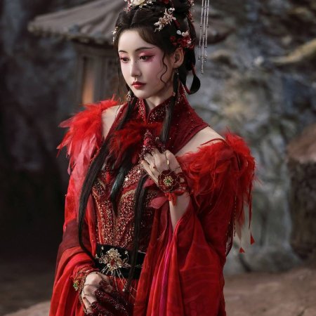 Whispers of Fate (2025)