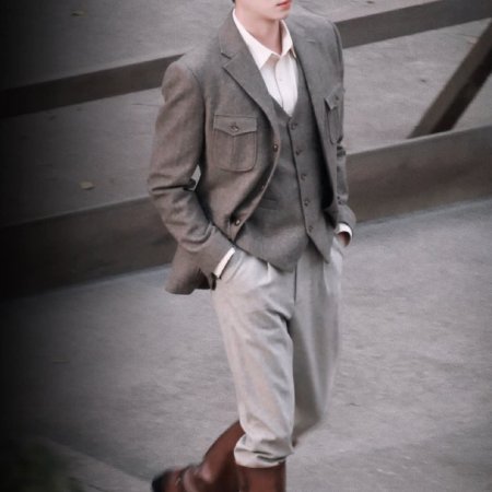 The Lament of Autumn ()