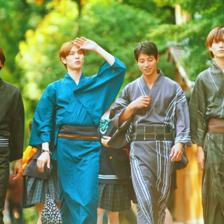 School Trip: Joined a Group I’m Not Close To (2025)