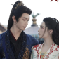 Feng Sui Ge & Fu Yi Xiao (Fated Hearts)