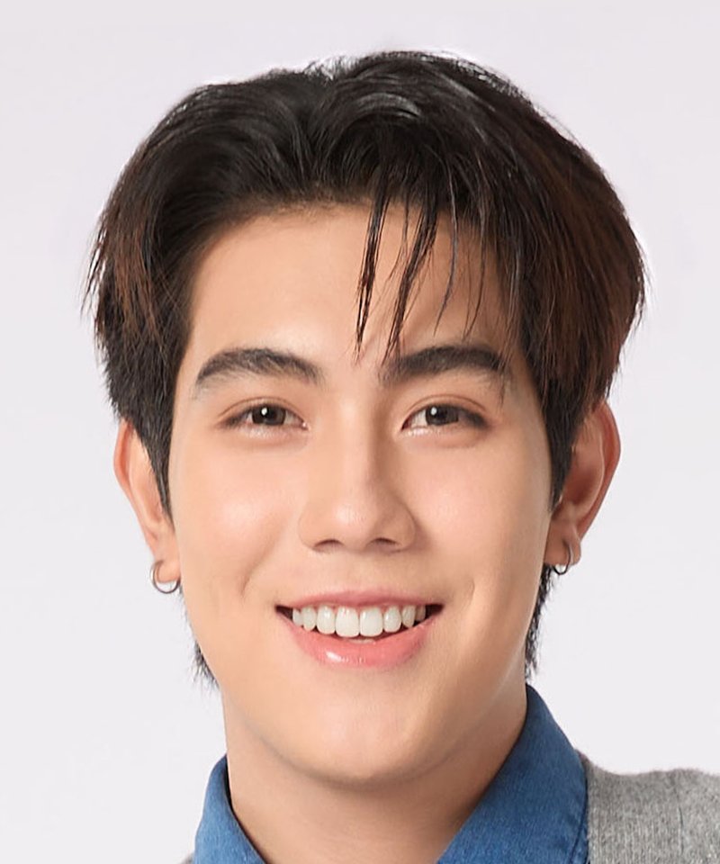 Songphon Hiranrueang