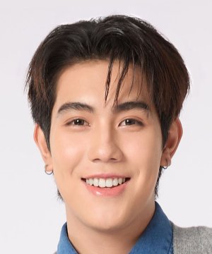 JamesBond Songphon Hiranrueang Fotoğraf