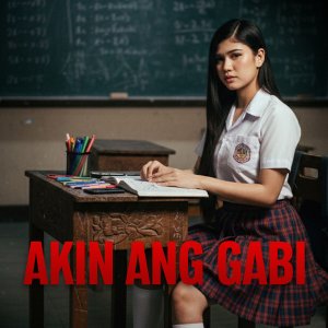 Akin Ang Gabi (2025)
