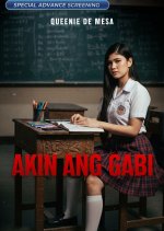 Akin Ang Gabi