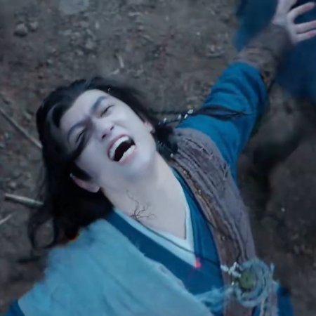 Whispers of Fate (2025)