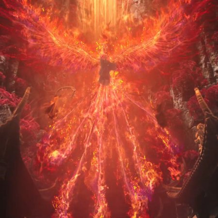 Whispers of Fate (2025)