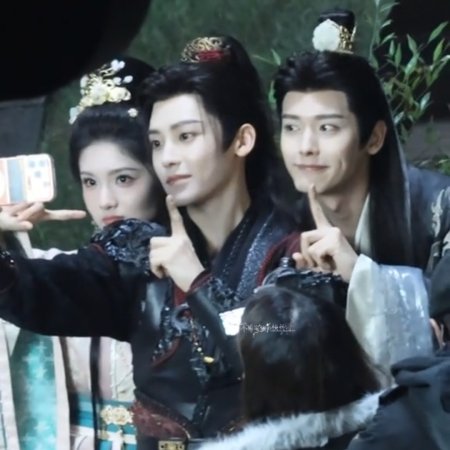 Key to the Phoenix Heart (2026)