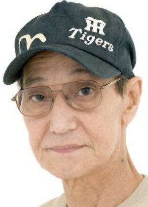 Naya Goro in Moero Attack Japanese Drama