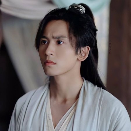 Word of Honor (2021)