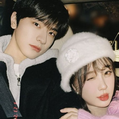 Ski into Love (2025)