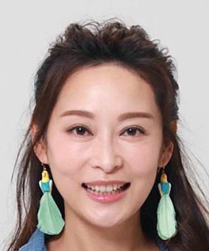 Cheuk Na Yeung