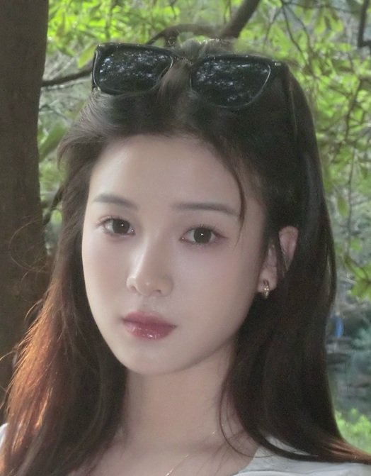 Xin Ran Zhai