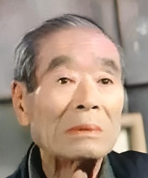 Ichiro Mikajima