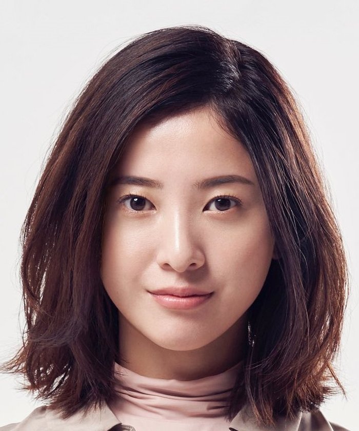 Yuriko Yoshitaka