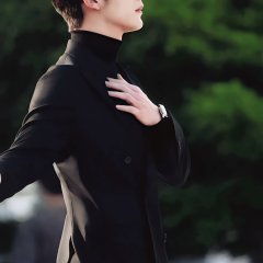 Coming to Myself Chinese Drama photo