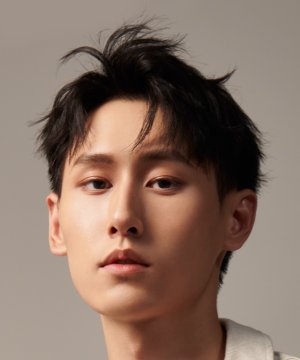 Jia Wei Liang