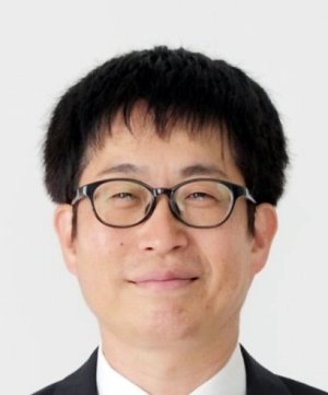 Toshio Edamitsu