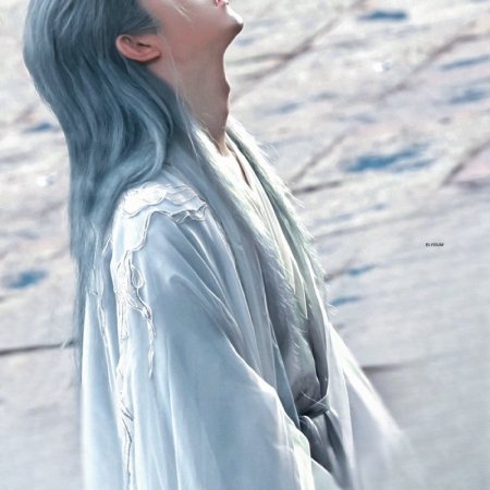 Veil of Shadows ()