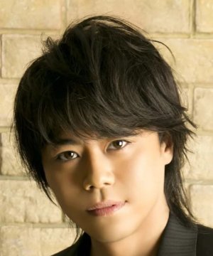Daisuke Namikawa